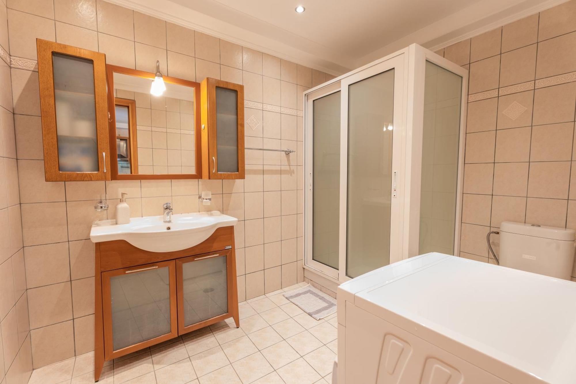 Kritika Memet House Vakantiehuis *